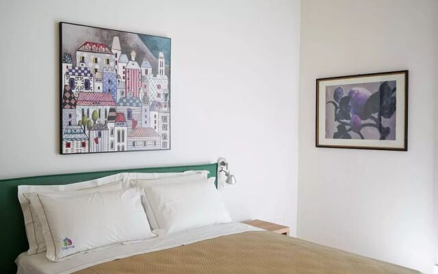 Vianna Suites & Spa