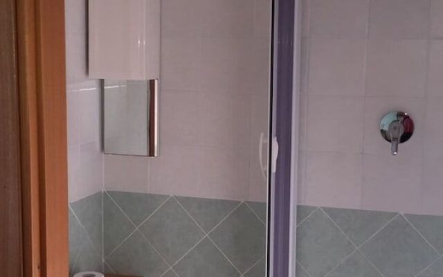 B&B La Scogliera