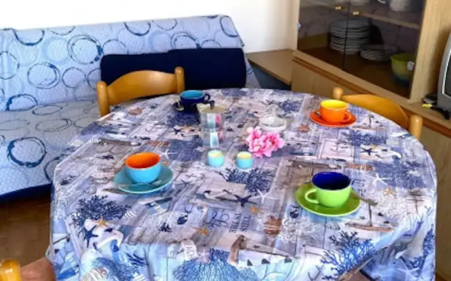 Cozy One-bedroom Flat-beahost