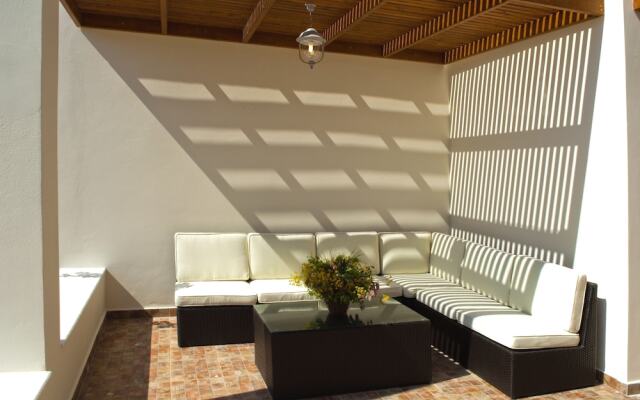Syia Hotel
