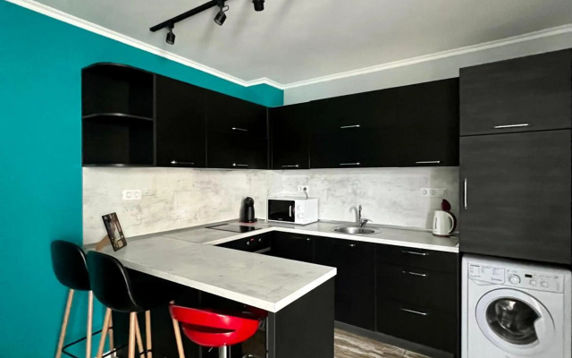 Joy Station appartment