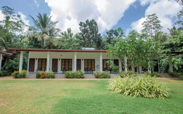 The Regency villa by Escape Essence