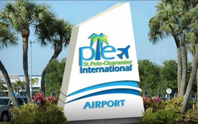 Holiday Inn Express Clearwater East - Icot Center by IHG