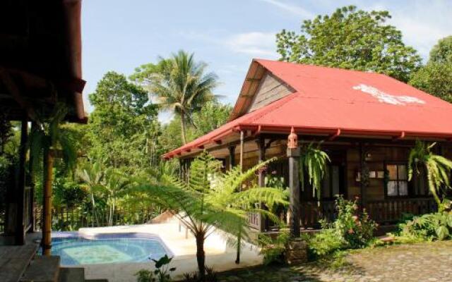 Takalik Maya Eco Lodge