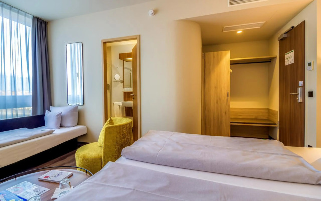 Lagovida Das Ferienresort Am Störmthaler See