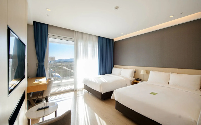 St. John's Hotel