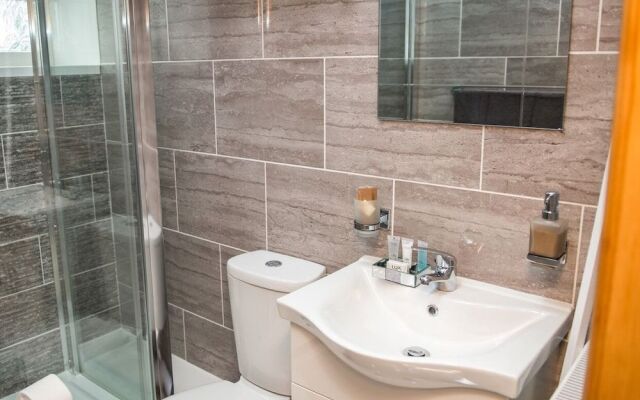 Sawrey Serviced Apartments