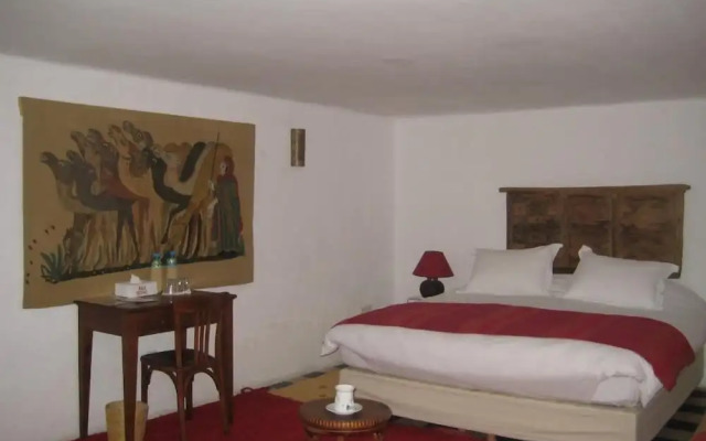Riad Senso