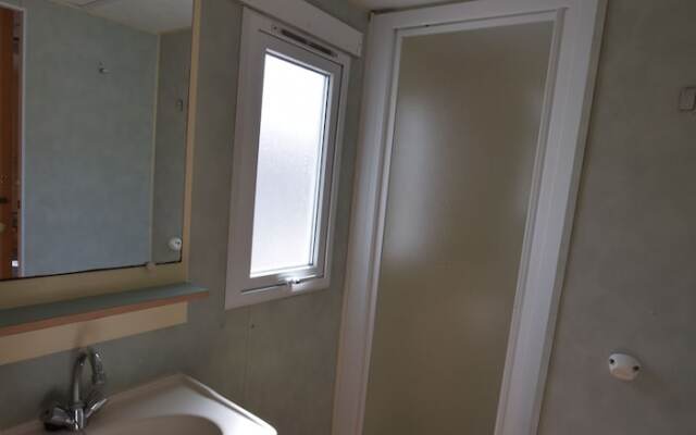 Ludocamping Mobil-Home