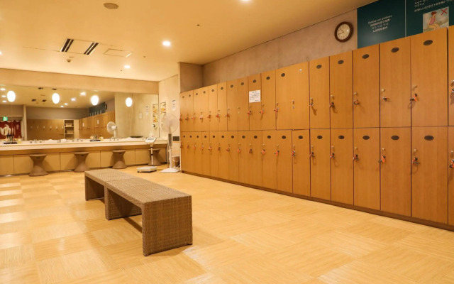 Kamenoi Hotel Beppu