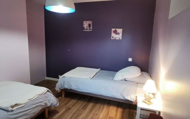 Gîtes Les 2 Hermines