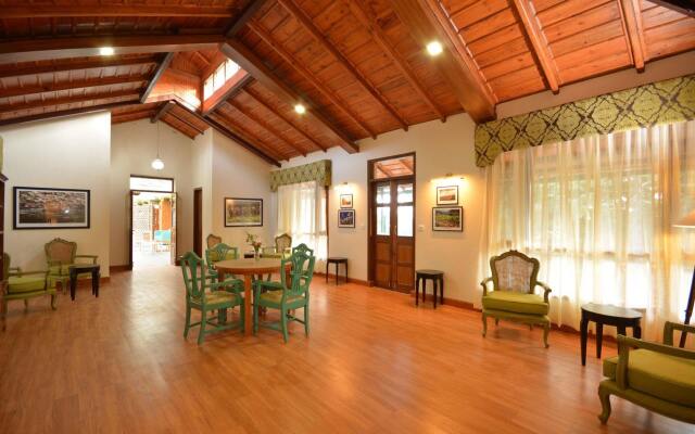Anant Rasa -An Amritara Private Hideaway