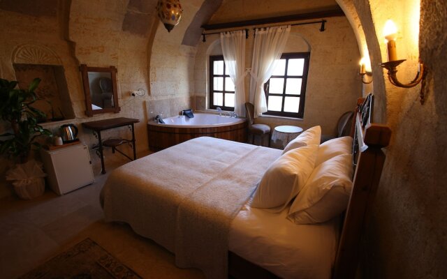 Karma Suites Cappadocia