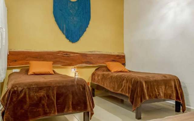 HostPal Bambu House Tulum