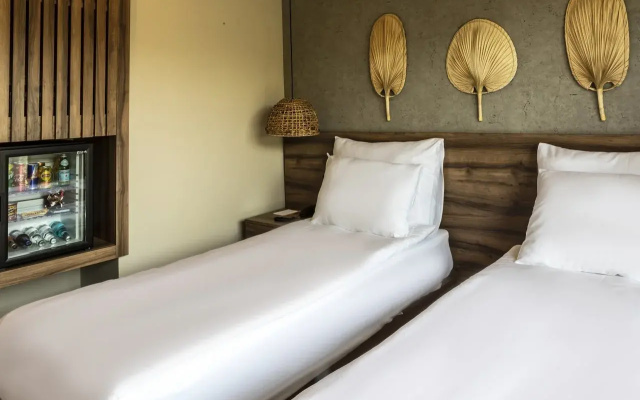Khai Hotel Bodrum