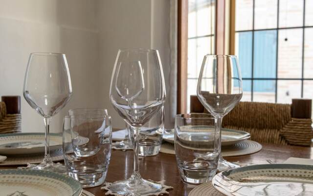 La Casa Del Pescatore