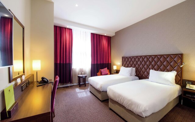 Doubletree by Hilton London Marble Arch