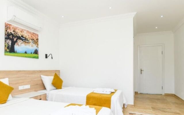 Villa Fresh
