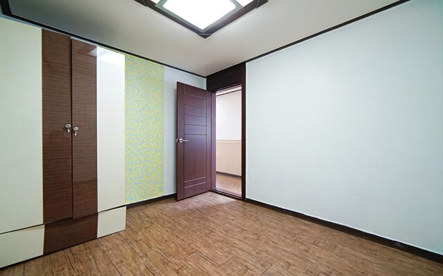 Yangpyeong Romance Pension