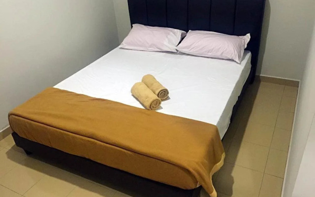 Lunas Homestay by Yolodge