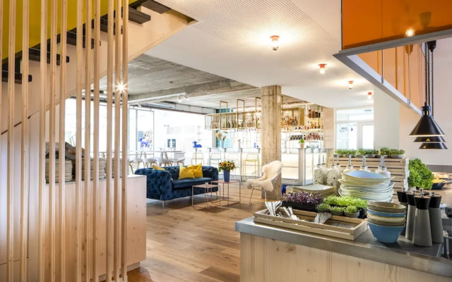 Gartenhotel Fettehenne
