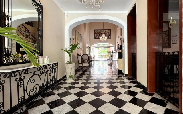 Casa Lucia Hotel Boutique