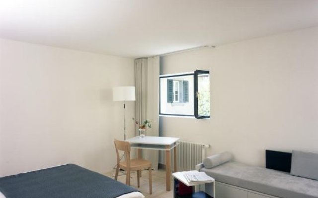 Casita: Your Home in Bern