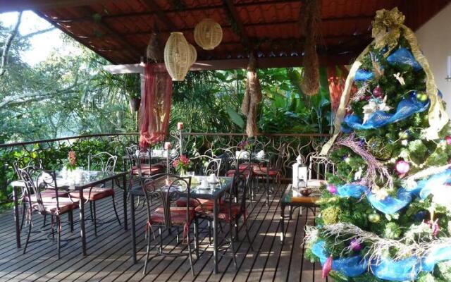 Tacacori EcoLodge