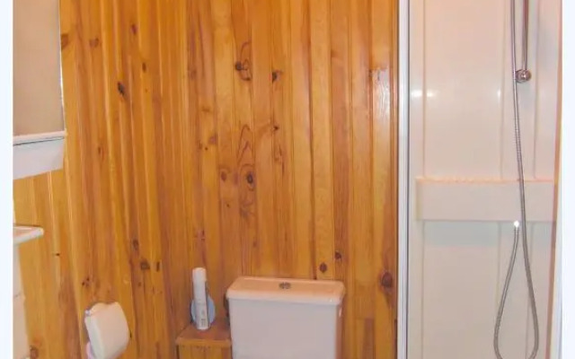 Maison St Georges. Appartement