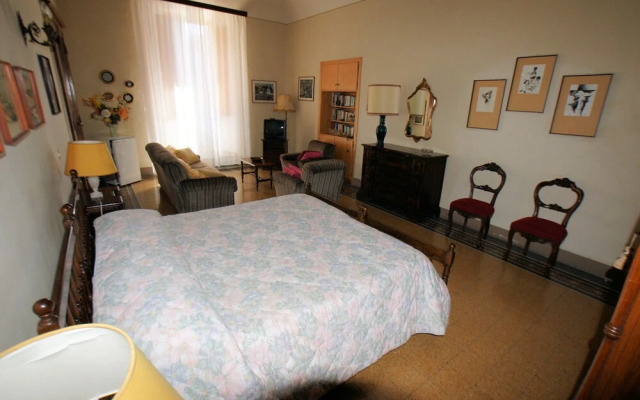 Camere Renzi