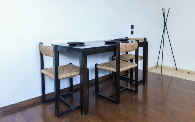 Nea Kifisia Cozy Corner Modern Studio