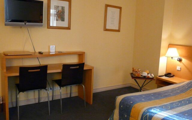 Hotel Tandem - Boutique Hotel