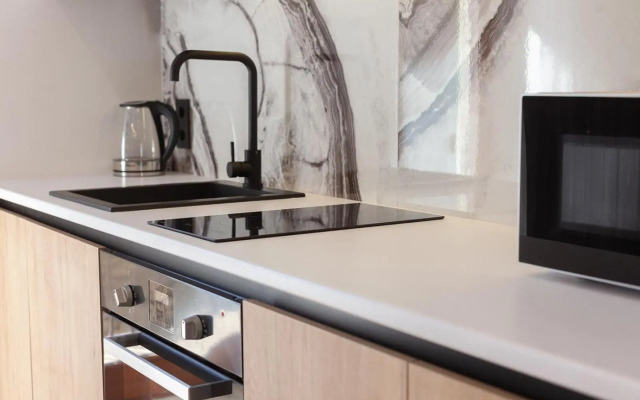 Royal apartment on Balabana 23