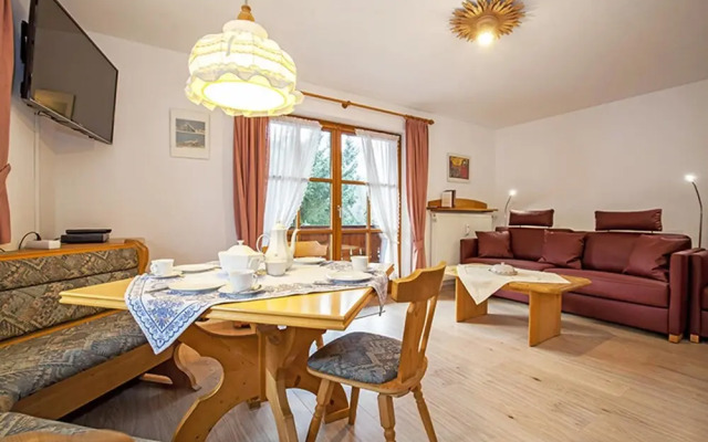 Ferienwohnung Oertl