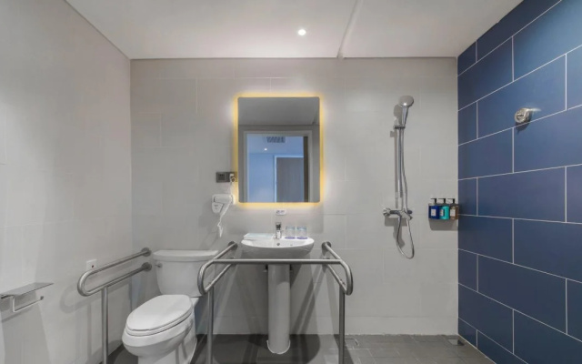 Holiday Inn Express Liyang Huafu by IHG