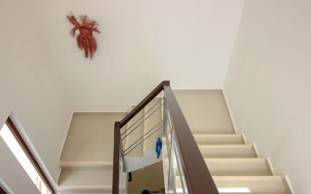 Luxury House Near Akumal Beach by Olahola