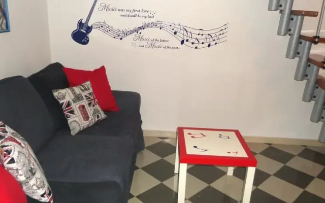 House of Music