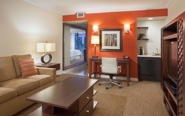 Opal Grand Oceanfront Resort & Spa