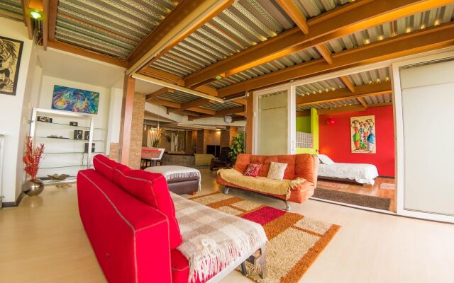 Oceana Suites Pacific Sunset ∙ Suite Pacifico