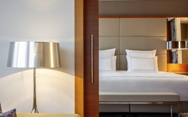 Swissotel Zurich