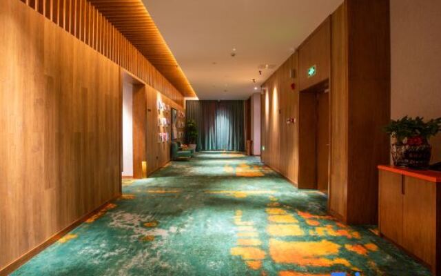 Guangde Meidu Smart Hotel