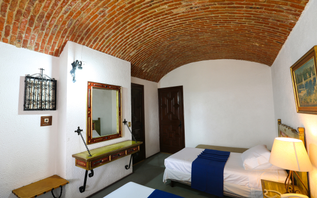 Hotel Posada la Ermita