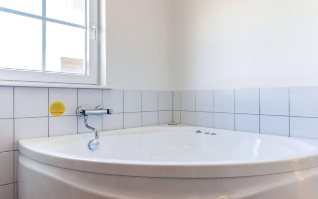 7 Person Holiday Home in Brenderup Fyn