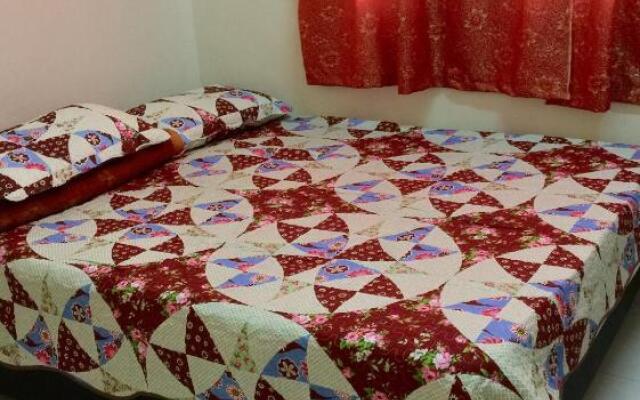 Ct Seraya Homestay (Changlun)
