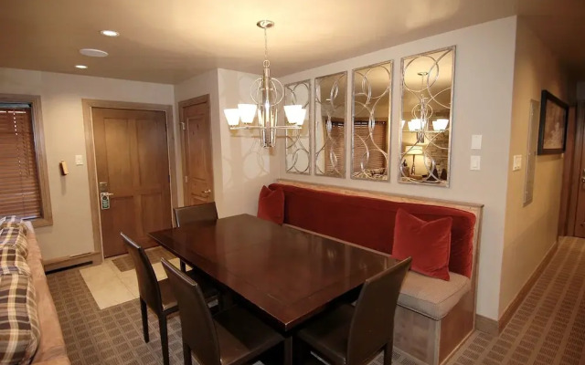 Downtown Aspen Collection by Frias