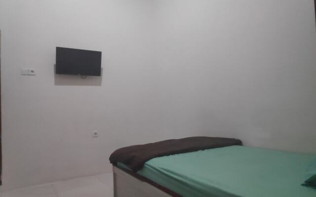 OYO 2024 H&m Residence