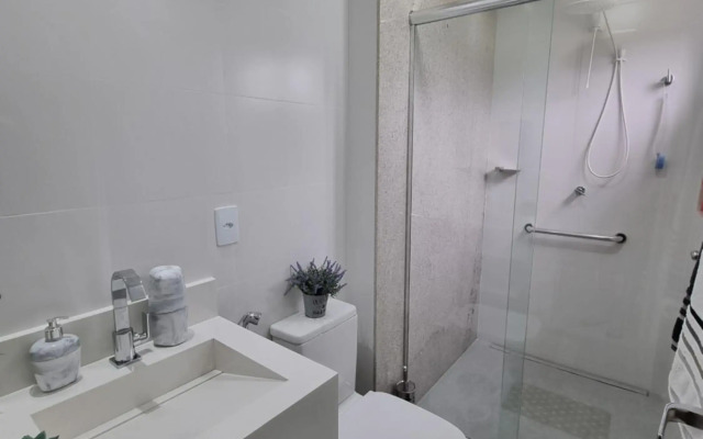 Apartamento Angra dos Reis 2 novo