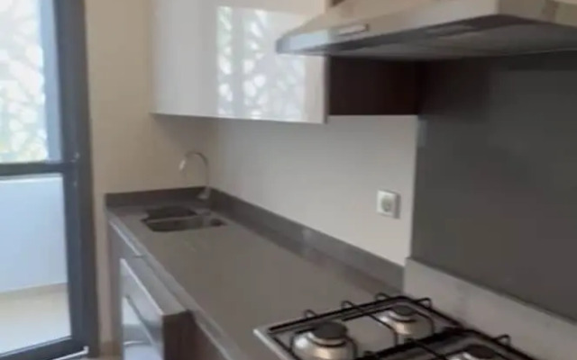 Impeccable 2-bed Rooms Apartment in Casablanca