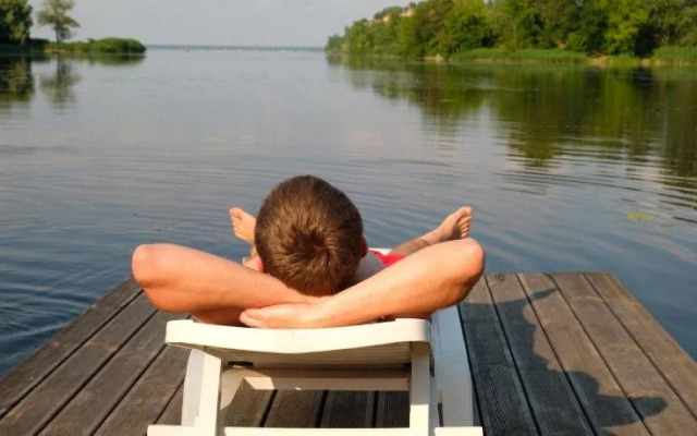 Мини-отель Триполье