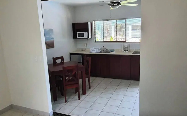 Marina Loft Condos #212